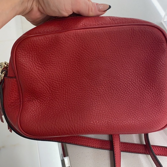 Gucci cross body - Picture 16 of 16